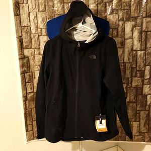 NWT Sz XL Slim Fit Womens Waterproof Proof Jacket